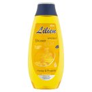 Lilien Body Care Honey & propolis olejový sprchový gel 400ml