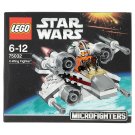 Lego Star Wars 75032 stavebnice pro děti