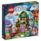 LEGO Elves Hostinec U Hvězdné záře 41174