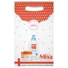 Mixa Box micelární pleťová voda a bohatý výživný krém