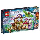 LEGO Elves Tajné tržiště 41176