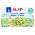 HiPP Bio fenyklový čaj 20 sáčků 30g