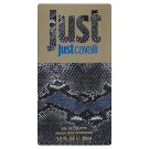 Just Cavalli Just Eau de toilette natural spray 30ml