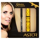 Astor Seduction Codes stylingová řasenka 10,5ml + tužka na oči 3g