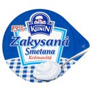 Mlékárna Kunín Zakysaná smetana krémovitá 15% 190g