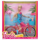 Mattel Barbie Panenka a kolo