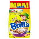 Bona Vita Choco balls cereální kuličky s kakaem 600g