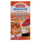 Sedlčanský Hermelín na gril, grilovací koření 407g